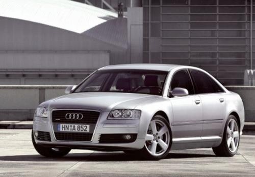 Fot. Audi