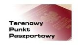 Uwaga! Punkt Paszportowy w Bytowie nieczynny. Trzeba jechać do Słupska