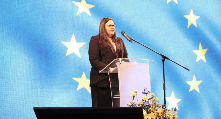 Komisja Europejska otworzyła Fundusze Europejskie dla Województwa Podkarpackiego [ZDJĘCIA]