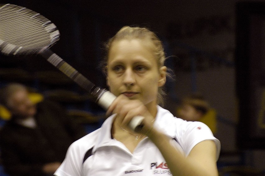 Mistrzostwa Polski w badmintonie