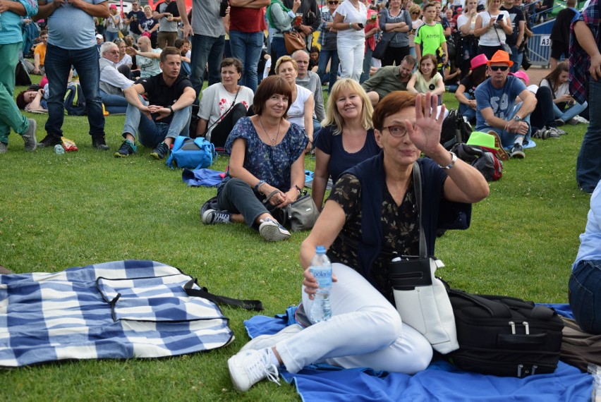 Pierwszy dzień koncertów Tauron Life Festival Oświęcim 2018 - jesteście tutaj? [ZDJĘCIA, WIDEO]