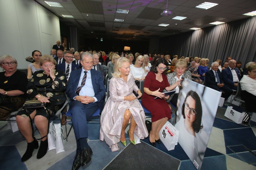 10. jubileuszowa konferencja Dress for Success Poland,...