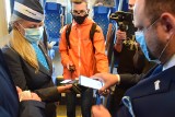 W pociągach Kolei Śląskich można wreszcie za bilet zapłacić kartą. Zmian jest więcej