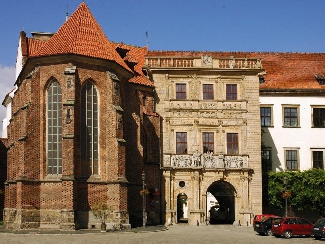 Zamek Piastów Śląskich w Brzegu z okazji 700-lecia księstwa będzie w tym roku tętnił życiem.