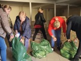 Sokółka. Ponad 150 paczek żywnościowych trafi do osób starszych i schorowanych