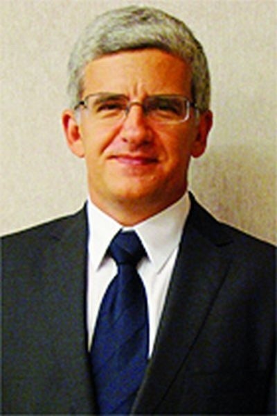 Profesor Andrzej Piasecki