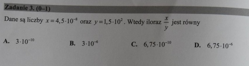 Matura poprawkowa 2018 MATEMATYKA. Arkusz i odpowiedzi w serwisie EDUKACJA. Mamy arkusze! Mamy wszystkie odpowiedzi