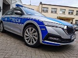 Nowa hybryda w białostockiej "drogówce". Policyjny radiowóz pomoże w ściganiu piratów drogowych (zdjęcia)