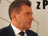 "Chcę postawić na rehabilitację postcovidową". Mirosław Reczko o planach wobec szpitala w Bielsku Podlaskim