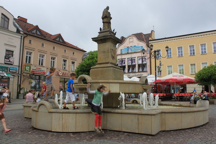 Godz. 17:00 - 70. rocznica Powstania Warszawskiego w Rybniku