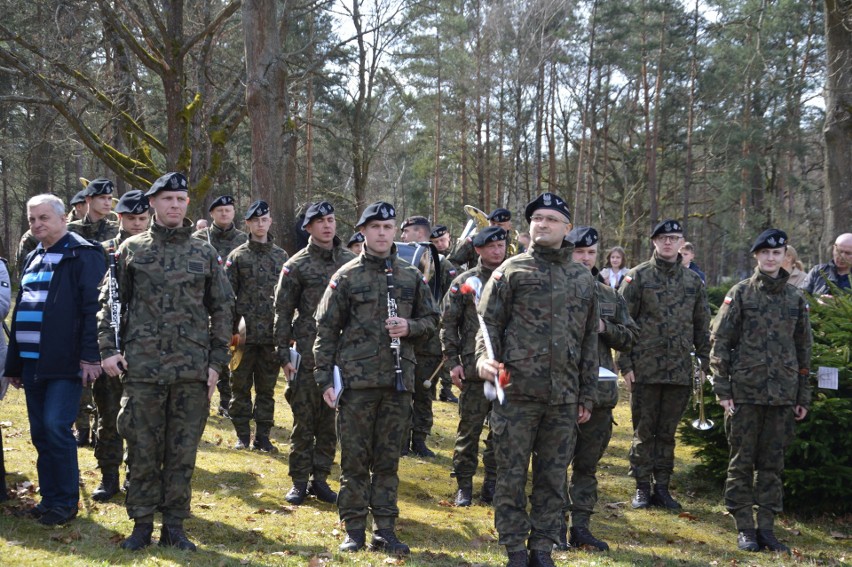 79. rocznica obchodów Wielkiej Ucieczki w Żaganiu z udziałem...