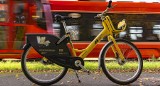 46 tys. wypożyczeń nowych rowerów miejskich w ciągu miesiąca w Aglomeracji Śląskiej