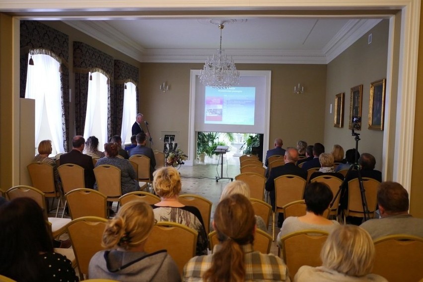 Ciechanowiec. Remont Muzeum Rolnictwa zakończony. Było uroczyste otwarcie (zdjęcia)