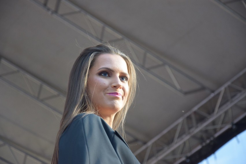Chmielaki 2019. Miss Krasnegostawu wybrana. Zobacz zdjęcia