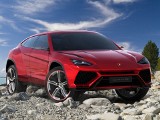 Lamborghini Urus powstanie! Będzie produkowane we Włoszech