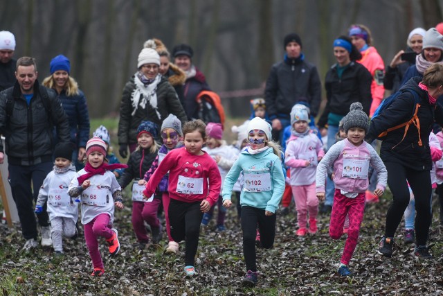 W niedzielę odbyła się kolejna edycja charytatywnego biegu przełajowego im. Andrzeja Szozdy - zmarłego w 2015 roku fotoreportera "Gazety Poznańskiej", "Expressu Poznańskiego" i "Głosu Wielkopolskiego". Dorośli ścigali się na dystansie 5 km, natomiast dzieci - w zależności od wieku - miały do pokonania od 100 do 500 metrów.Zobacz kolejne zdjęcie --->