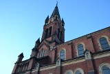 Ile osób może przebywać w kościołach w Sosnowcu? 1 osoba na 15 m kw. Znamy wyliczenia parafii w Sosnowcu 