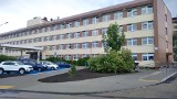 Szpital Wojewódzki w Bielsku-Białej zakończył kolejną inwestycję. Przebudowane zostały drogi prowadzące do placówki