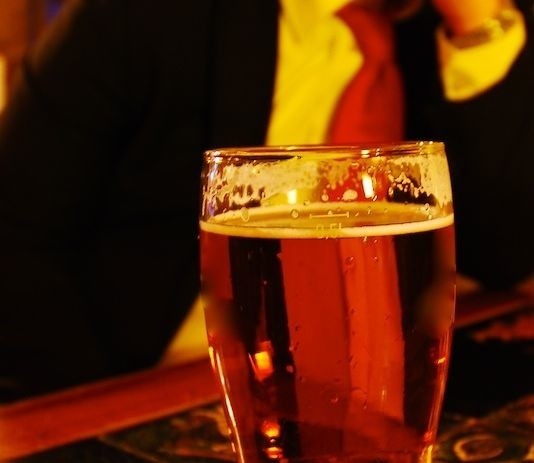 Nowosolanie wydali w 2013 roku 34,5 mln zł na alkohol.