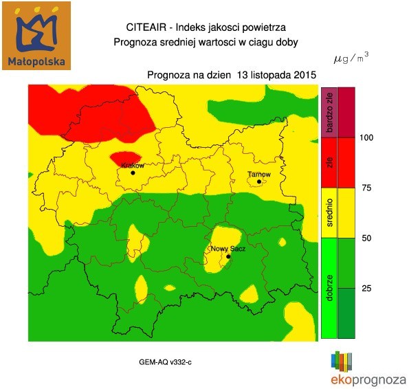 Będzie nie tylko zakaz palenia węglem, drewnem też