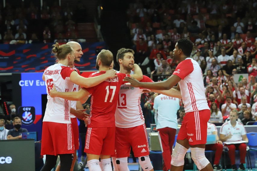 Polska wygrała z Serbią i zdobyła brązowy medal ME...