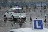 Łódź: rośnie liczba skarg na egzaminatorów prawa jazdy
