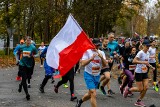 Goleniowska Mila Niepodległości 2022. Wystartowało 3 tysiące biegaczy [ZDJĘCIA]