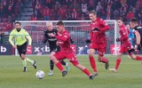 Ekstraklasa. Widzew zremisował z Pogonią. Takie mecze chcemy oglądać!