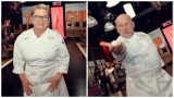 "Top Chef. Gwiazdy od kuchni" 12.10.2016, odcinek 6. Odpadli Małgorzata Kalicińska i Piotr Galiński! [ZDJĘCIA]