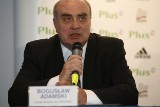 Bogusław Adamski odznaczony