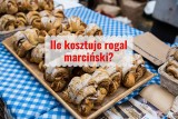 Ceny rogali świętomarcińskich w Poznaniu. Sprawdź, ile kosztują rogale świętomarcińskie na 11 listopada 2019 w cukierniach?