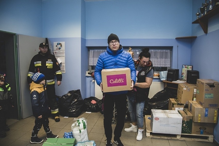 Rybnik: Znów są potrzebne paczki na start dla uchodźców z Ukrainy. Co się powinno znaleźć w takiej paczce?
