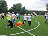 Kurpie na dorocznym Turnieju Sołtysów w Wąchocku. Jak im poszło? [ZDJĘCIA]