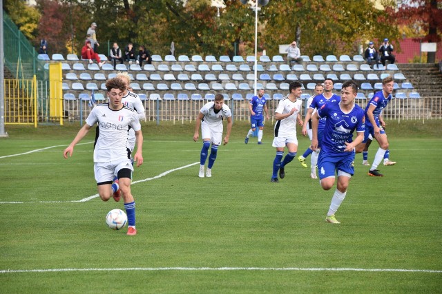 Stilon Gorzów Wielkopolski - Polonia Nysa 3:2