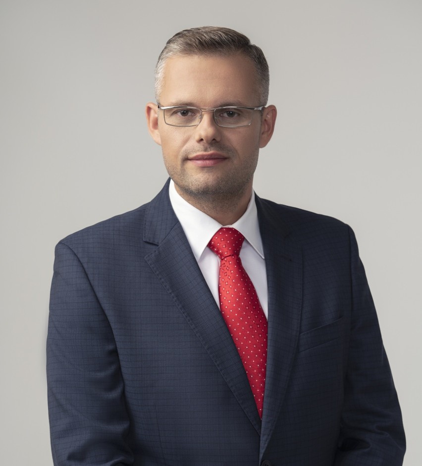 Piotr Jankowski...