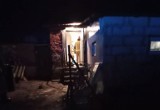 W gminie Unisław doszło do wybuchu w piecu. Co chcieli spalić lokatorzy mieszkania?