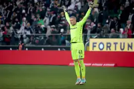 Najlepszy bramkarz 27. kolejki Ekstraklasy