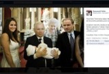 Royal Baby i Jarosław Kaczyński?!             