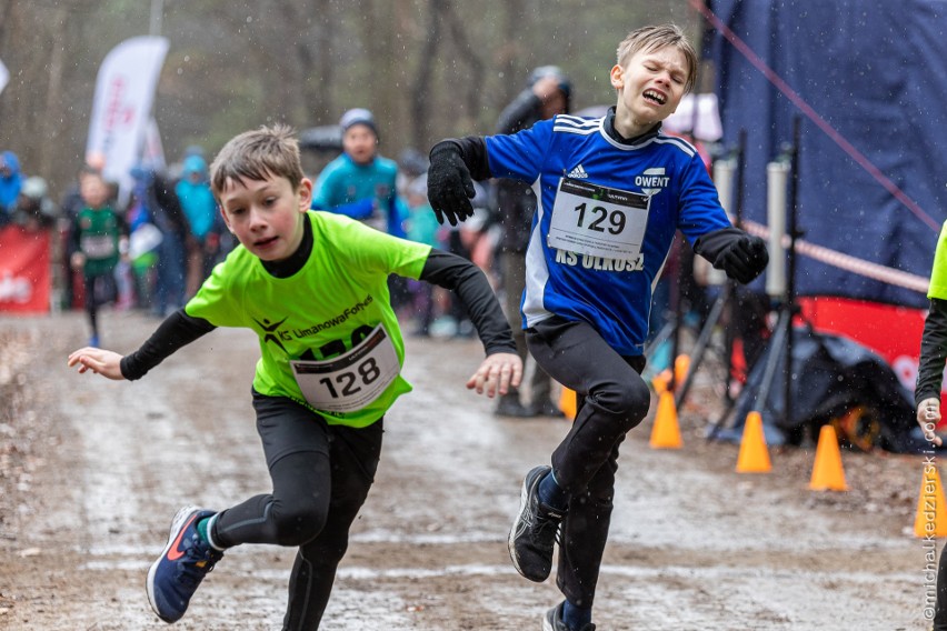 Grand Prix Małopolski i Międzywojewódzkie Mistrzostwa...