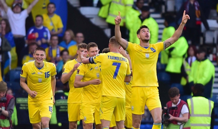 Będą komplety widzów na stadionie ŁKS im. Władysława Króla. Mecze Polski i Ukrainy przy al. Unii w Łodzi