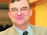 Prof. Tadeusz Wolsza we władzach IPN