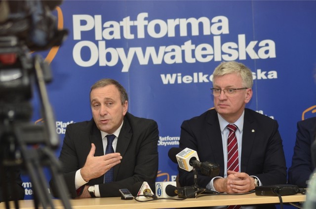 W przyszłym tygodniu władze obu partii mają ogłosić wspólnego kandydata na prezydenta. Będzie nim Jacek Jaśkowiak