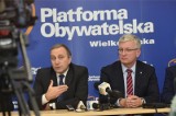 Wybory samorządowe Poznań 2018: Jacek Jaśkowiak kandydatem nie tylko PO. Poprze go także Nowoczesna