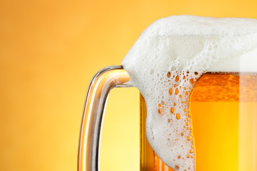 Umiarkowane picie piwa zwiększa do 40. proc. ryzyko...