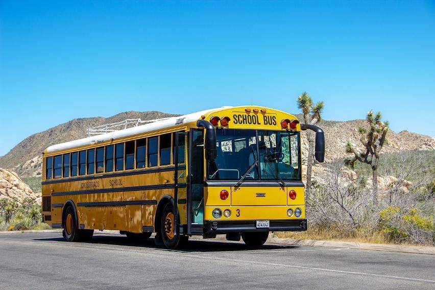 Od autobusów poniżej 22 miejsc: w 2023 roku jest 2411,44 zł;...