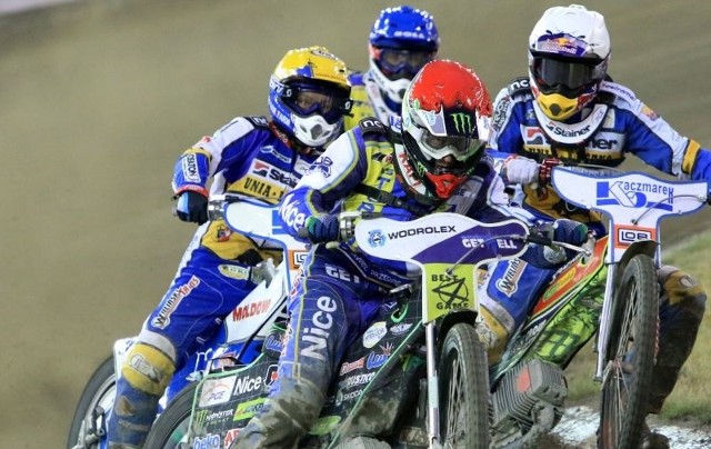 Nicki Pedersen i Martin Vaculik będą jednymi z nielicznych zawodników, którzy zmienią barwy klubowe