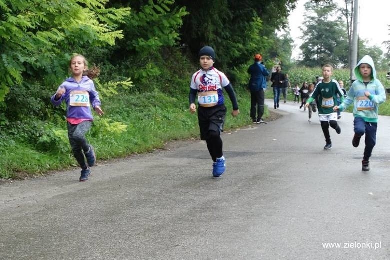 Marchewkowy Półmaraton w Zielonkach. Trasy dla dorosłych i dzieci