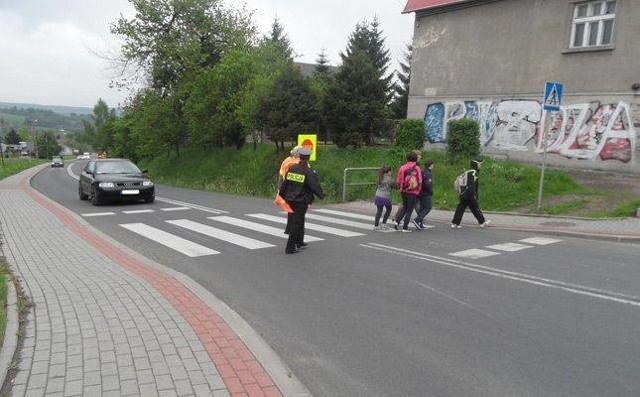 Przejście w Sierczy ma zostać przebudowane do końca listopada