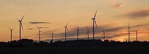 Na terenie gminy Juchnowiec Kościelny już wkrótce może powstać kilkanaście wiatraków produkujących energię elektryczną