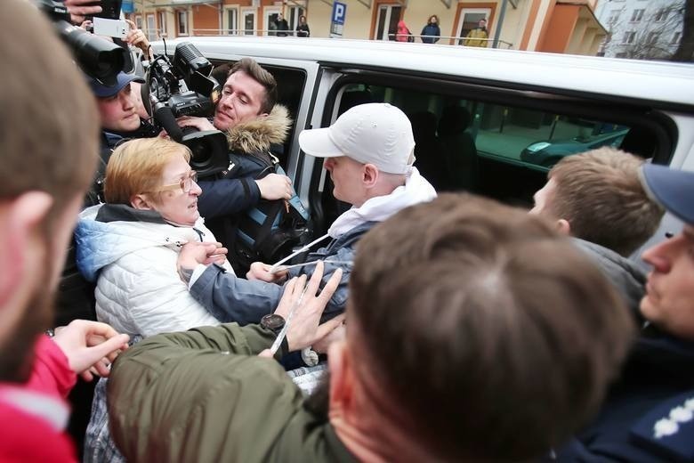 Tomasz Komenda, ofiara sądowej, prokuratorskiej i policyjnej...